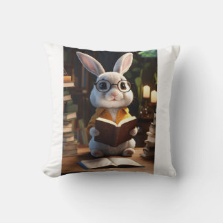 "Dreamscape Bliss pillow" Cushion