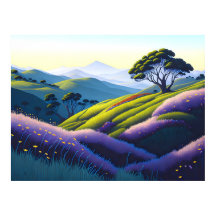 Dreamscape No. 16
