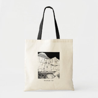 "Dreamscape One" Tote, ver. III Tote Bag