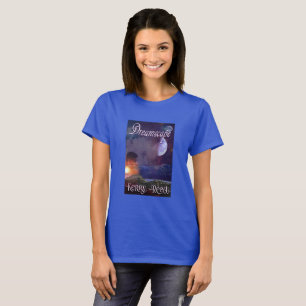 Dreamscape Women's T-Shirt