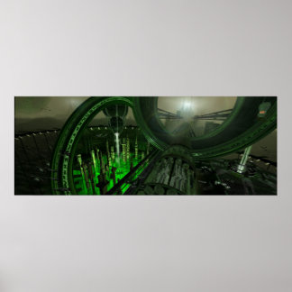 Dreamscapes poster