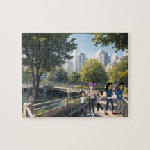 DreamsIntoRealityComics The Fam Cover Art