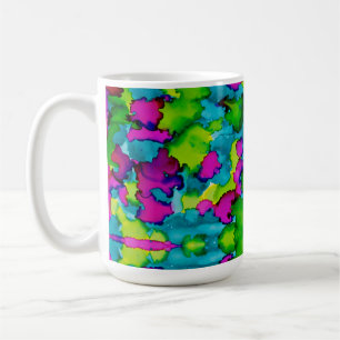Dreamspill Coffee Mug