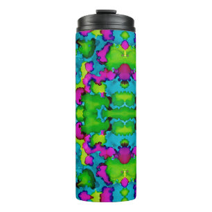 Dreamspill Thermal Tumbler