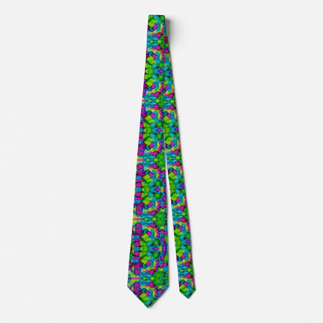 Dreamspill Tie (Front)