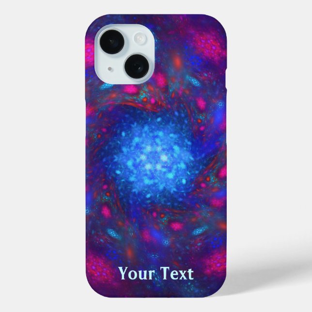 Dreamtime Case-Mate iPhone Case (Back)