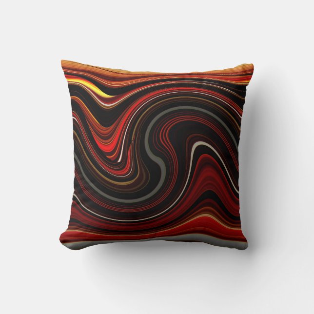 Dreamtime Cushion (Front)