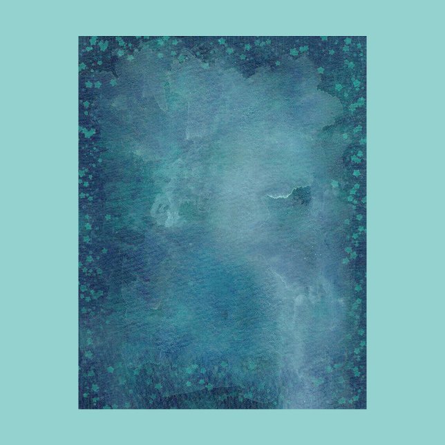 Dreamtime Scrapbook Paper (Creator Uploaded)