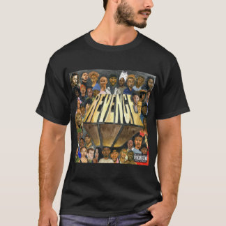 Dreamville - Revenge Of The Dreamers III Classic T T-Shirt