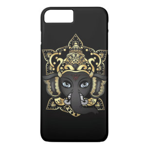 dreamvsreality god ganesha iphone case cover