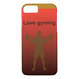 Otterbox Defender Vs Commuter >> Gym iPhone 8/7 Cases & Covers | Zazzle.co.uk Otterbox Defender Vs Commuter >> Gym iPhone 8/7 Cases & Covers | Zazzle.co.uk