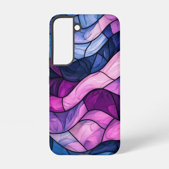 Dreamwave Samsung Galaxy S22 Case (Back)