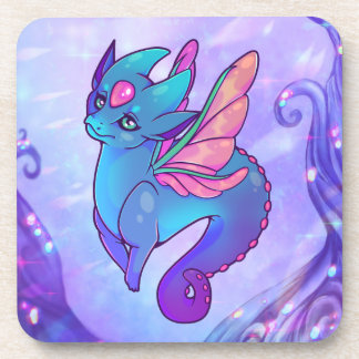 Dreamweaver Draginie set of 6 coasters