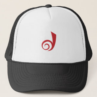 Dreamwidth D Hat