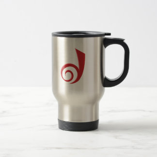 Dreamwidth D Travel Mug