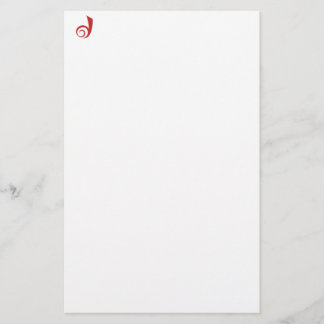 Dreamwidth Swirl Stationery