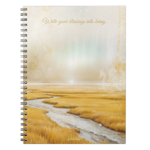 Dreamwoven Guardians Journal