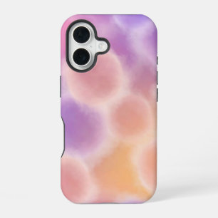 Dreamy Aura Gradient Pastel Aura Case