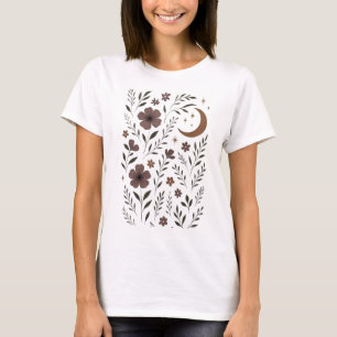 Dreamy Bloom T-Shirt