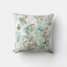 Dreamy Blue Skyscape and Sleepy Travels