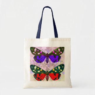 Dreamy Butterflies Tote Bag