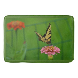 Dreamy Butterfly Bath/Kitchen Mat