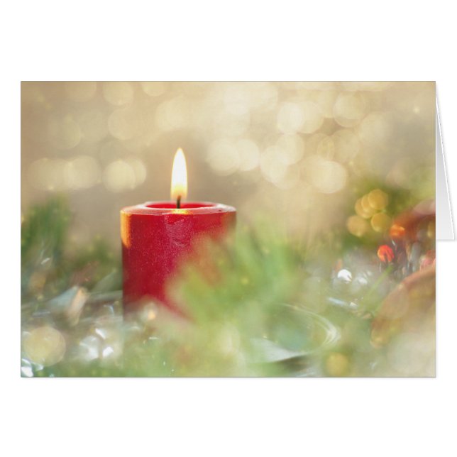 Dreamy Christmas (Front Horizontal)