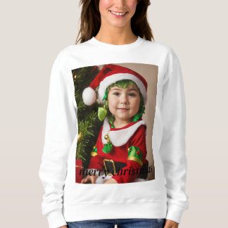 Dreamy Christmas Sweatshirt – Whimsical