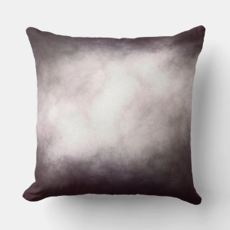 Dreamy Cloud Throw Pillow – Soft Aesthetic Decor