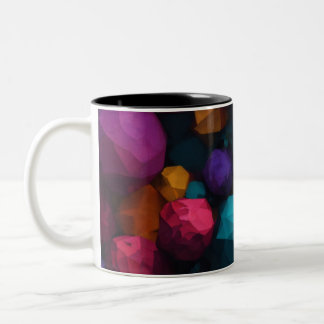 Dreamy Colourful Mug