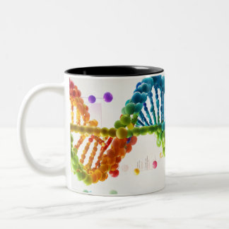 Dreamy Colourful Mug