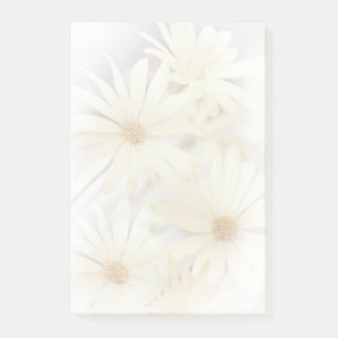 Dreamy Daisies 2 Post-it Notes