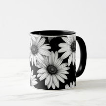 Dreamy Daisies