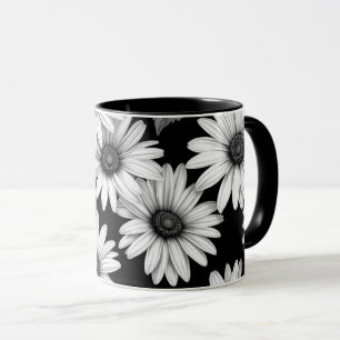 Dreamy Daisies Mug