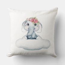 Dreamy Days with Rosie the Elephant.