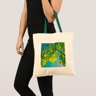 Dreamy Fans Tote Bag