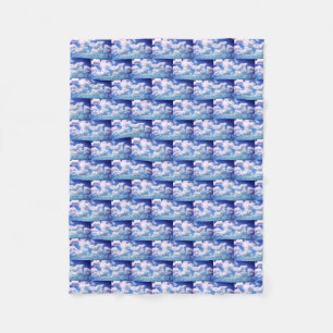 Dreamy Fleece Blanket