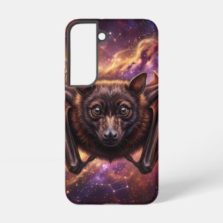 Dreamy Flying Fox Bat Phone Case