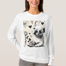 Dreamy Frenchie