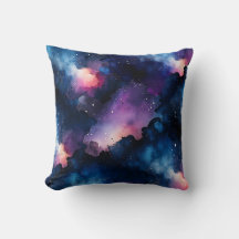  Dreamy Galaxy Night Sky