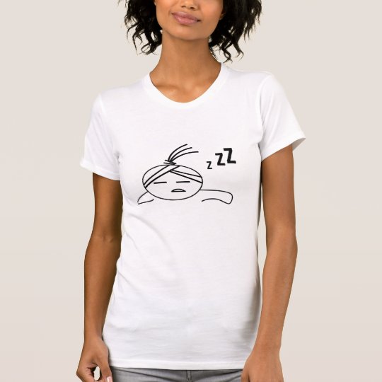 Dreamy Girl logo T-Shirt