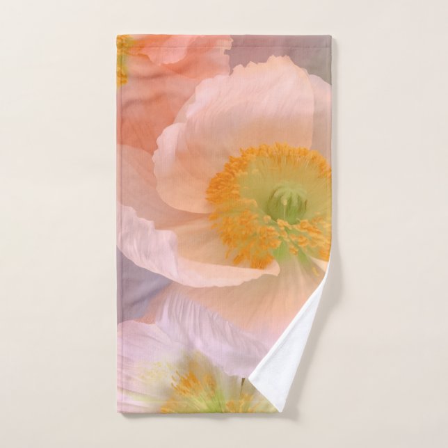 Dreamy Hand Towel (Hand Towel)