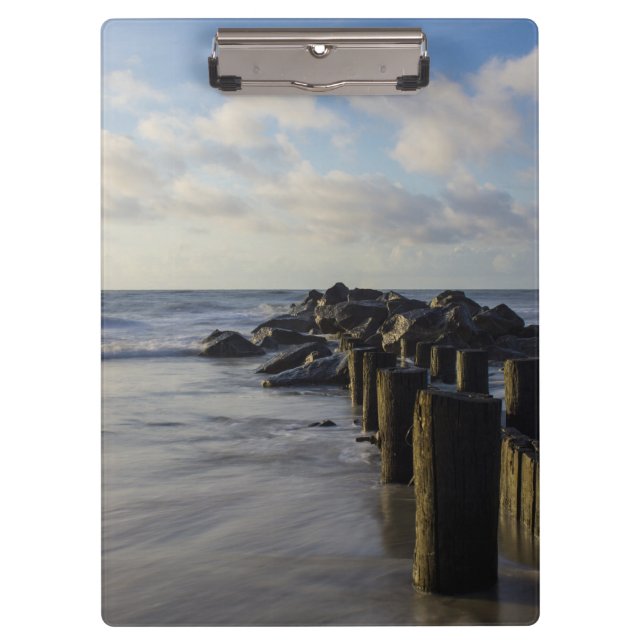 Dreamy Jettie Clipboard (Front)