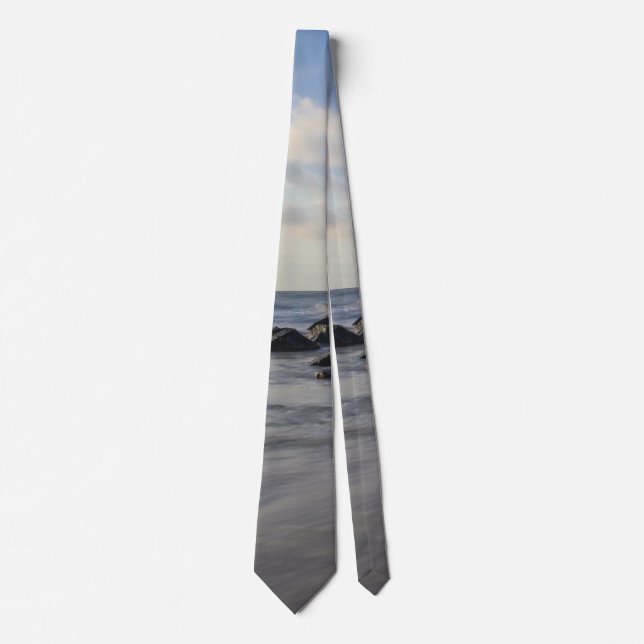 Dreamy Jettie Tie (Front)