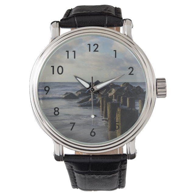 Dreamy Jettie Watch (Front)