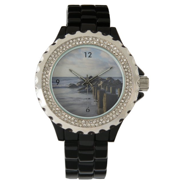 Dreamy Jettie Watch (Front)
