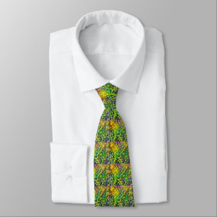 Dreamy Juniper Tie