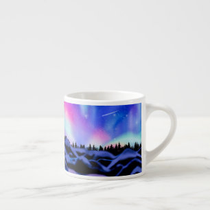 Dreamy Lights Espresso Cup