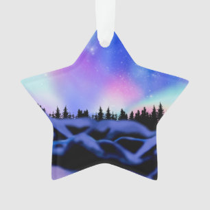 Dreamy Lights Ornament