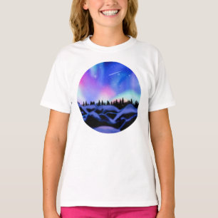 Dreamy Lights T-Shirt